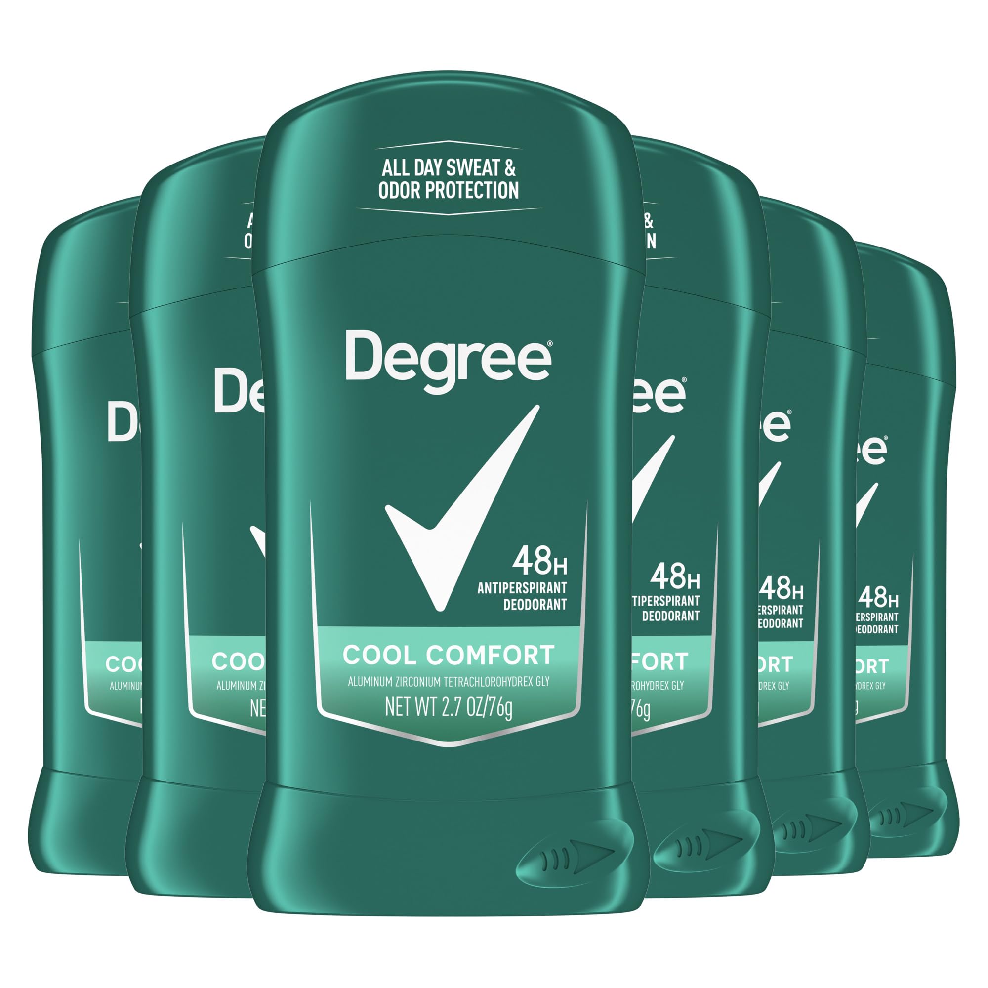 Amazon.com : Degree Men Dry Protection Antiperspirant, Cool